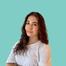 Damla Zeynep Şahin