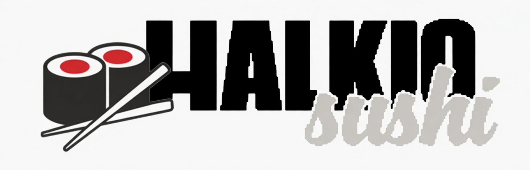 Halkio Sushi
